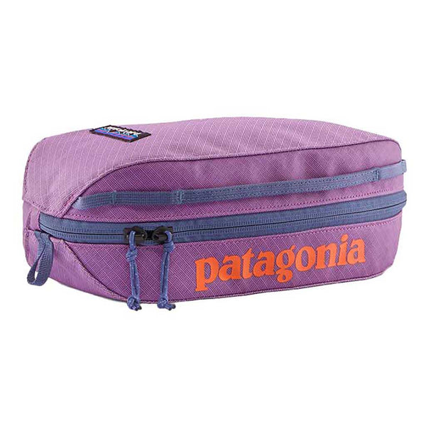 Black Hole Cube 3L Patagonia 49362-BKPL-ALL Packing Cubes 3L / Brisk Purple