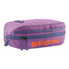Black Hole Cube 3L Patagonia 49362-BKPL-ALL Packing Cubes 3L / Brisk Purple