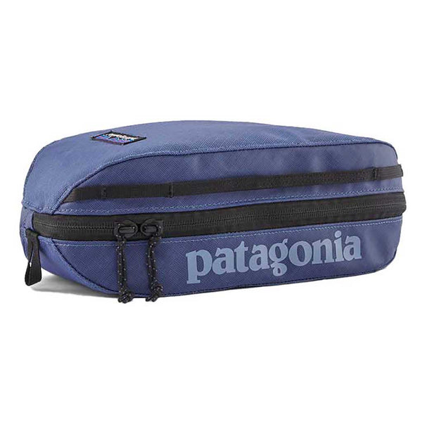 Black Hole Cube 3L Patagonia 49362-CUBL-ALL Packing Cubes 3L / Current Blue