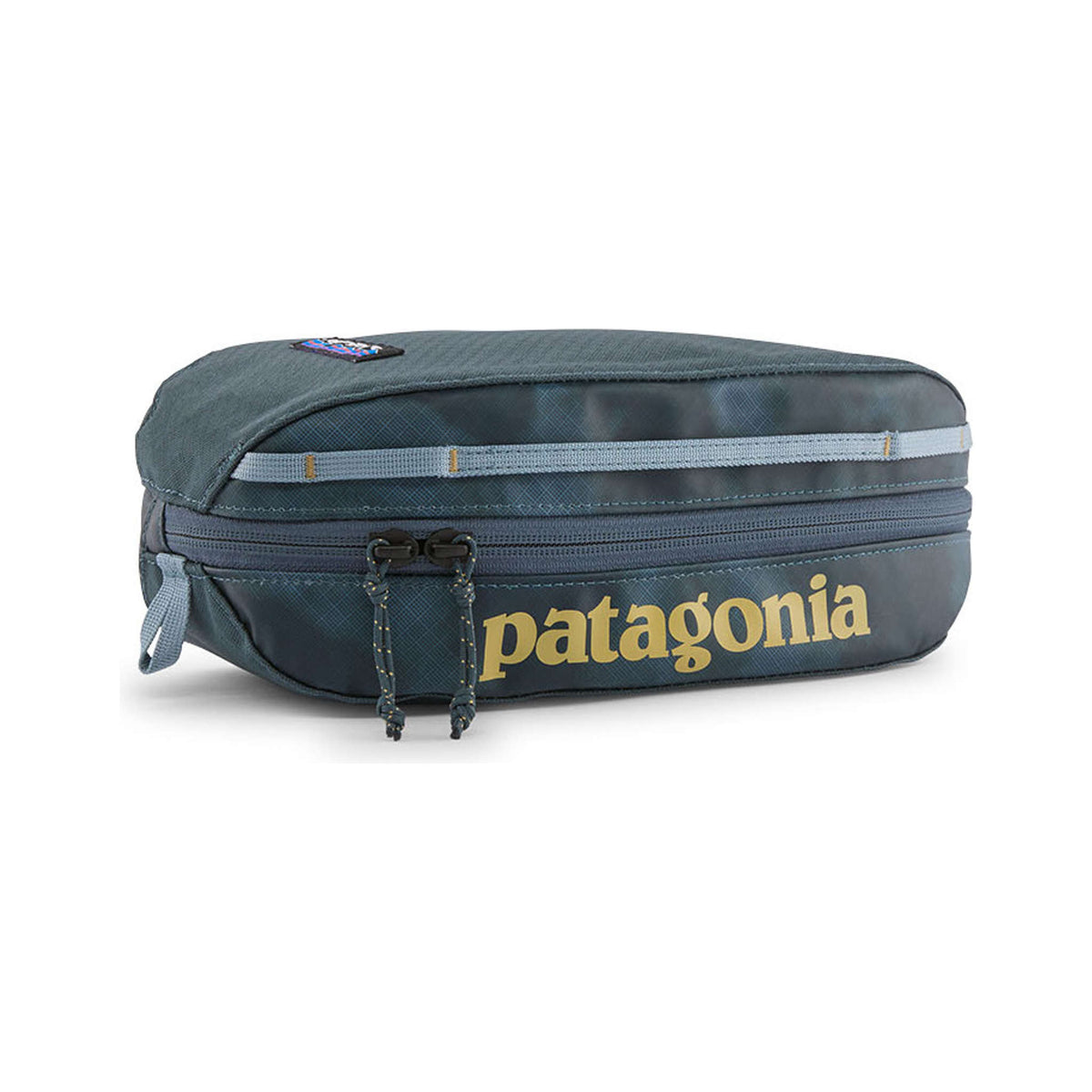Black Hole Cube 3L Patagonia 49362-SASM-ALL Packing Cubes 3L / Sastrugi: Summit Blue