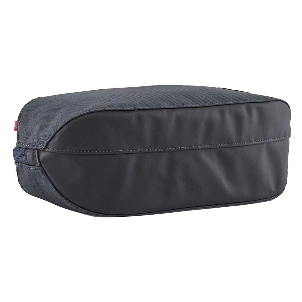 Black Hole Cube 3L Patagonia 49362-SMRE-ALL Packing Cubes 3L / Smolder Blue/Amanita Red