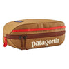 Black Hole Cube 3L Patagonia 49362-TNGO-ALL Packing Cubes 3L / Talon Gold