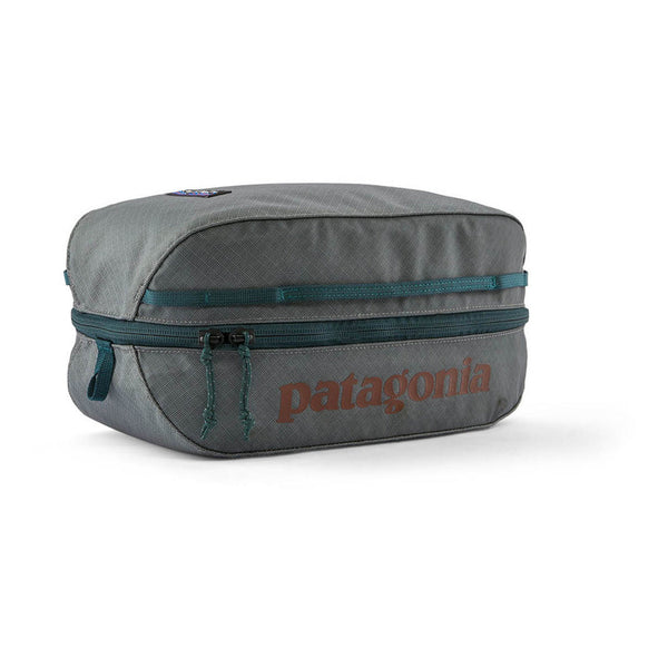 Black Hole Cube 6L Patagonia 49367-NGRY-ALL Packing Cubes 6L / Noble Grey