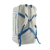 Black Hole Duffle 100L Patagonia 49353-BCW-ALL Duffle Bags 100L / Birch White