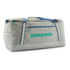 Black Hole Duffle 100L Patagonia 49353-BCW-ALL Duffle Bags 100L / Birch White
