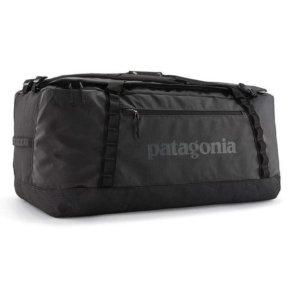 Black Hole Duffle 100L Patagonia 49353-BOB-ALL Duffle Bags 100L / Black/Black
