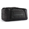 Black Hole Duffle 100L Patagonia 49353-BOB-ALL Duffle Bags 100L / Black/Black