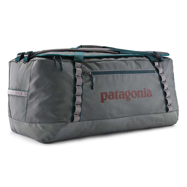 Black Hole Duffle 100L Patagonia 49353-NGRY-ALL Duffle Bags 100L / Noble Grey