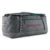 Black Hole Duffle 100L Patagonia 49353-NGRY-ALL Duffle Bags 100L / Noble Grey