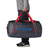 Black Hole Duffle 100L Patagonia 49353-SMRE-ALL Duffle Bags 100L / Smolder Blue/Amanita Red