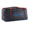 Black Hole Duffle 100L Patagonia 49353-SMRE-ALL Duffle Bags 100L / Smolder Blue/Amanita Red
