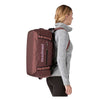 Black Hole Duffle 40L Patagonia 49339DLMAALL Duffle Bags 40L / Dulse Mauve