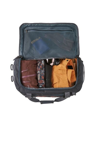 Black Hole Duffle 40L Patagonia 49339-NGRY-ALL Duffle Bags 40L / Noble Grey