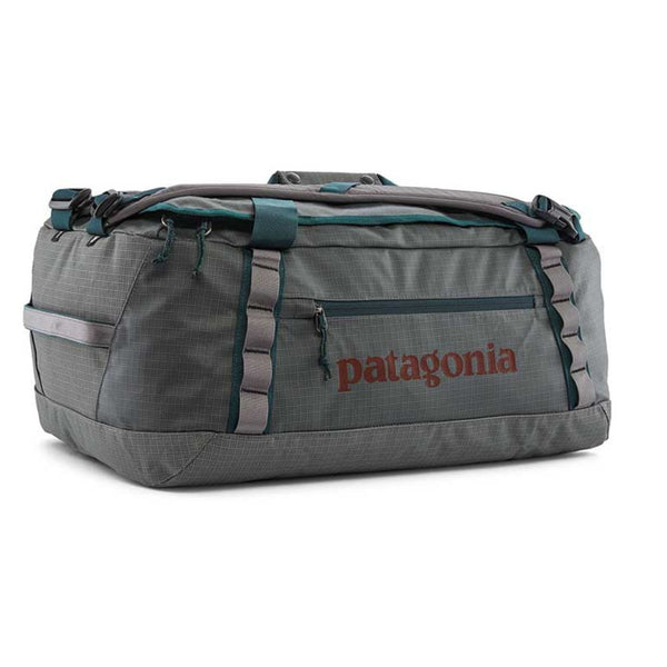 Black Hole Duffle 40L Patagonia 49339-NGRY-ALL Duffle Bags 40L / Noble Grey