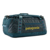 Black Hole Duffle 40L Patagonia 49339-TLMP-ALL Duffle Bags 40L / Tidal Teal/Luminous Pink