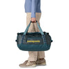 Black Hole Duffle 40L Patagonia 49339-TLMP-ALL Duffle Bags 40L / Tidal Teal/Luminous Pink