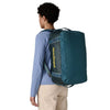 Black Hole Duffle 40L Patagonia 49339-TLMP-ALL Duffle Bags 40L / Tidal Teal/Luminous Pink