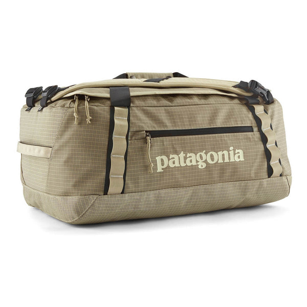 Black Hole Duffle 40L Patagonia 49339-WSTO-ALL Duffle Bags 40L / Weathered Stone