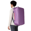 Black Hole Duffle 55L Patagonia 49343-BKPL-ALL Duffle Bags 55L / Brisk Purple