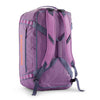 Black Hole Duffle 55L Patagonia 49343-BKPL-ALL Duffle Bags 55L / Brisk Purple