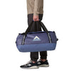 Black Hole Duffle 55L Patagonia 49343-CUBL-ALL Duffle Bags 55L / Current Blue