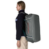Black Hole Duffle 55L Patagonia 49343-NGRY-ALL Duffle Bags 55L / Noble Grey