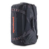 Black Hole Duffle 55L Patagonia 49343SMDBALL Duffle Bags 55L / Smolder Blue