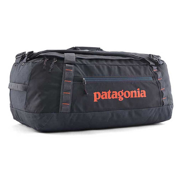 Black Hole Duffle 55L Patagonia 49343SMDBALL Duffle Bags 55L / Smolder Blue