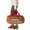 Black Hole Duffle 55L Patagonia 49343-TNGO-ALL Duffle Bags 55L / Talon Gold