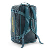 Black Hole Duffle 55L Patagonia 49343-TLMP-ALL Duffle Bags 55L / Tidal Teal/Luminous Pink