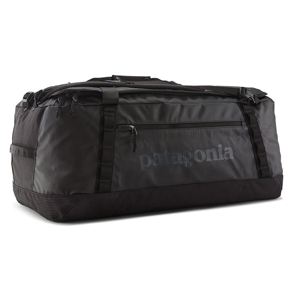 Black Hole Duffle 70L Patagonia 49348-BOB-ALL Duffle Bags 70L / Black/Black