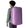Black Hole Duffle 70L Patagonia 49348-BKPL-ALL Duffle Bags 70L / Brisk Purple