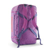 Black Hole Duffle 70L Patagonia 49348-BKPL-ALL Duffle Bags 70L / Brisk Purple