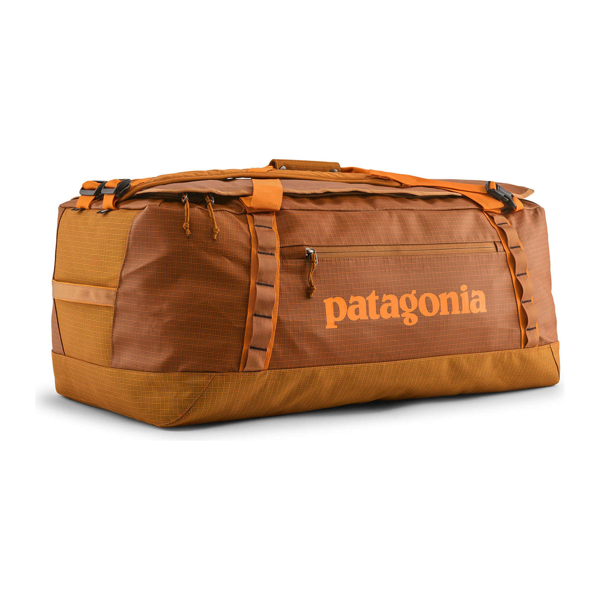 Black Hole Duffle 70L Patagonia 49348-CIBN-ALL Duffle Bags 70L / Cinnamon Brown