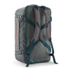 Black Hole Duffle 70L Patagonia 49348-NGRY-ALL Duffle Bags 70L / Noble Grey