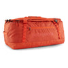 Black Hole Duffle 70L Patagonia 49348-PLNO-ALL Duffle Bags 70L / Pollinator Orange