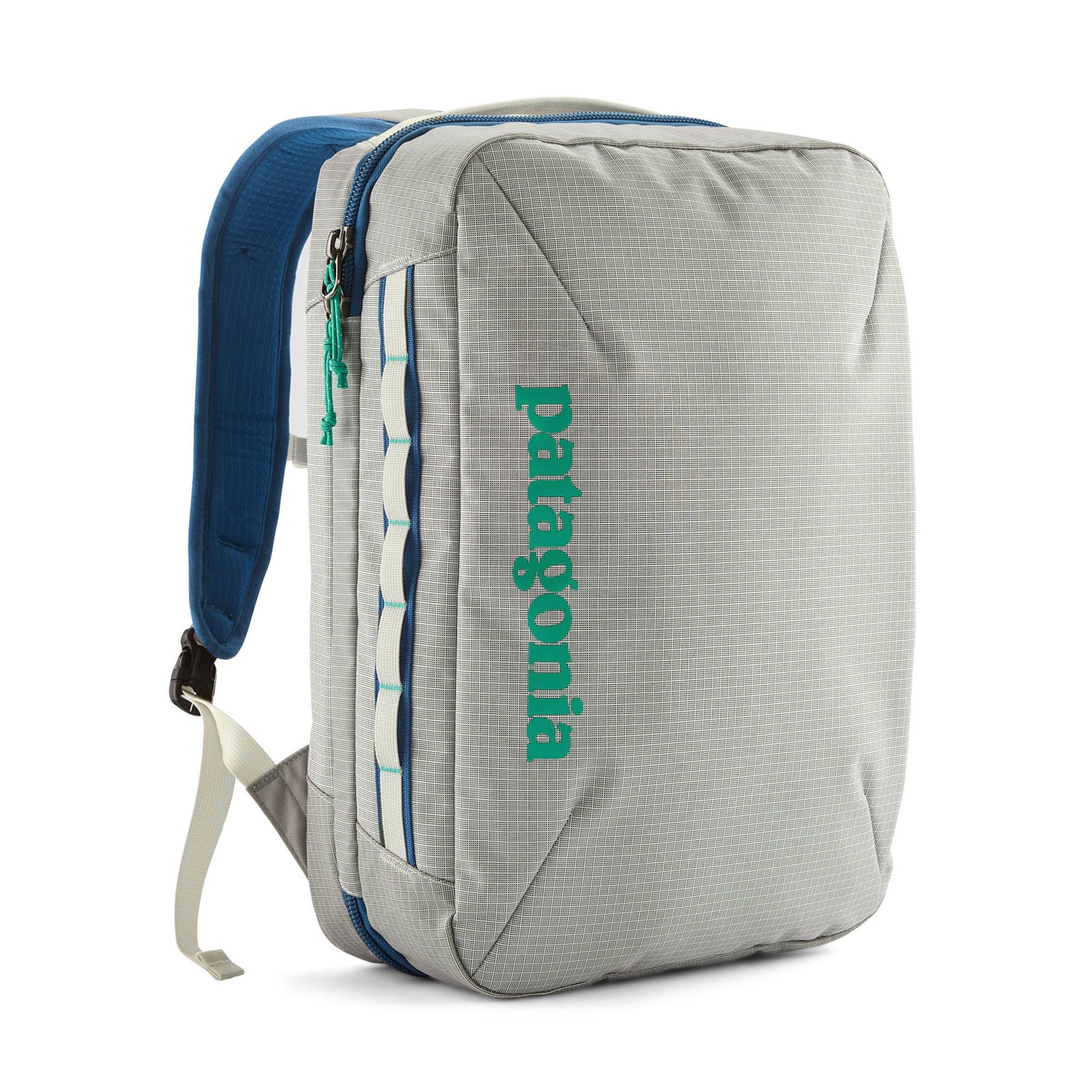 Black Hole Micro MLC Patagonia 49260-BCW-ALL Backpacks 22L / Birch White