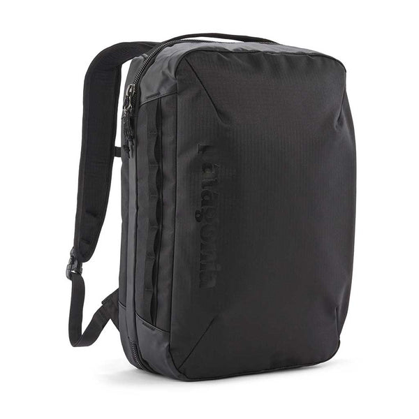 Black Hole Micro MLC Patagonia 49260-BLK-ALL Backpacks 22L / Black