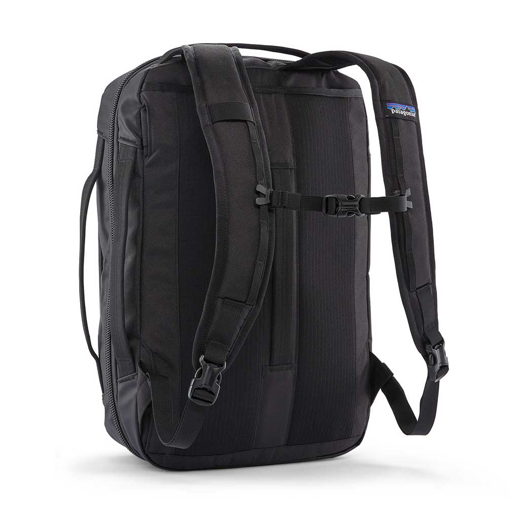 Black Hole Micro MLC Patagonia 49260-BLK-ALL Backpacks 22L / Black