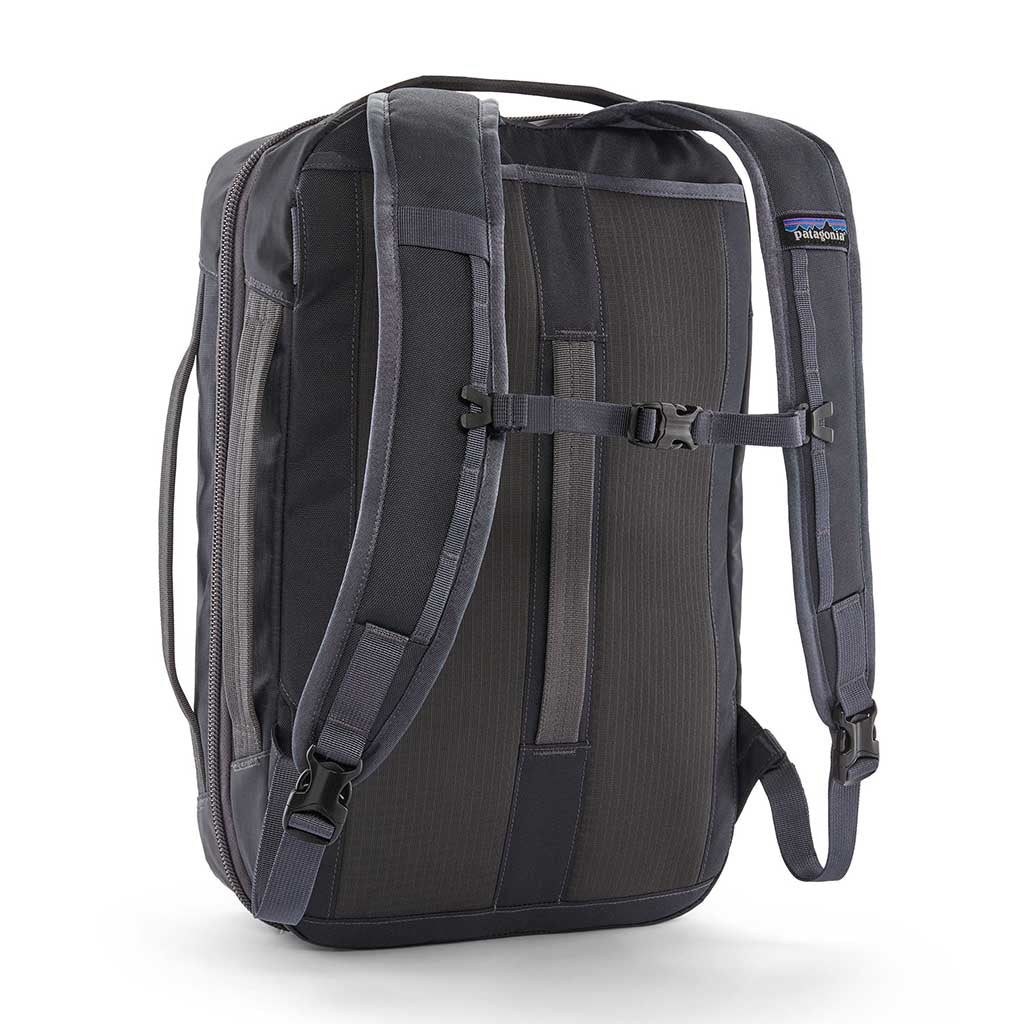 Black Hole Micro MLC Patagonia 49260-SMDB-ALL Backpacks 22L / Smolder Blue