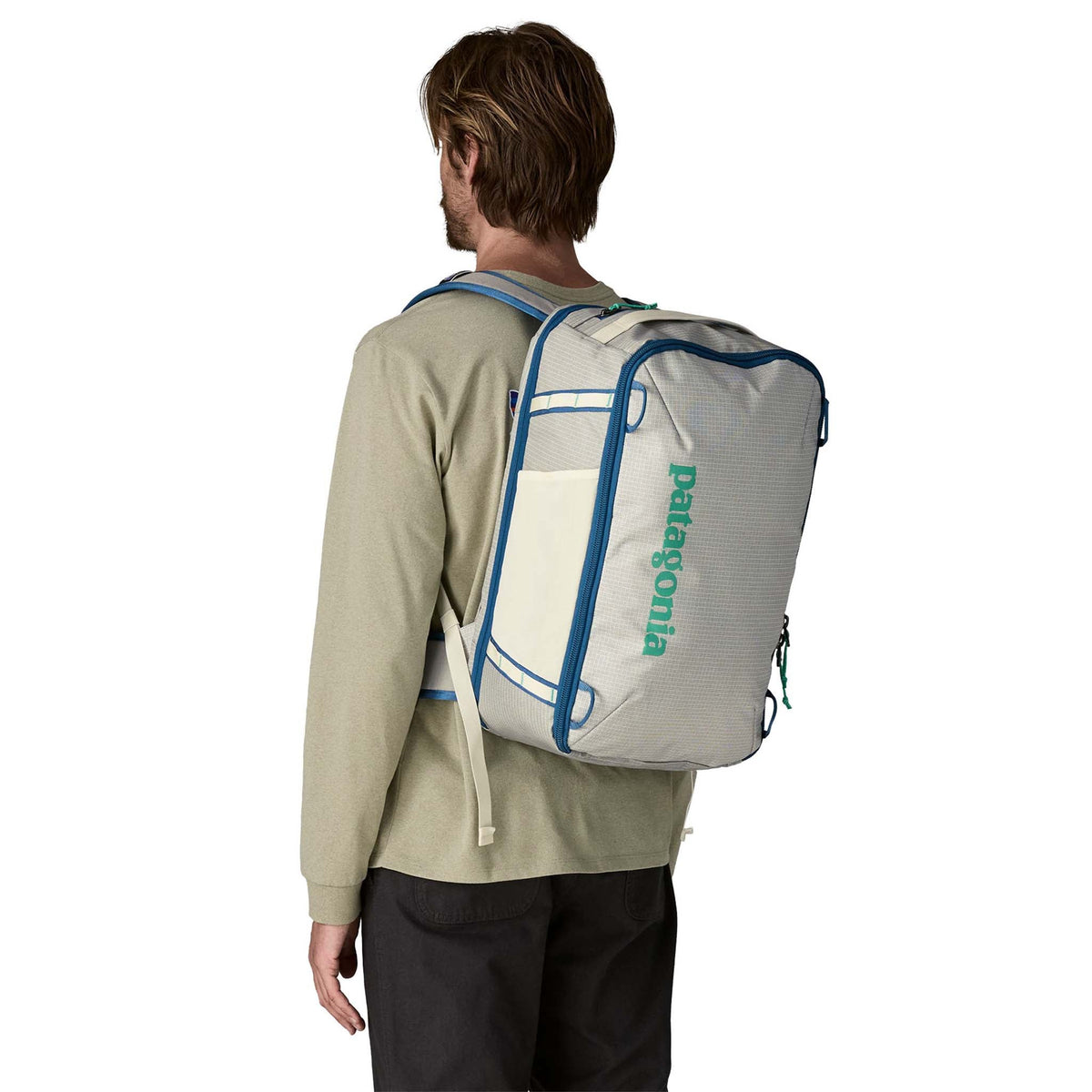 Black Hole Mini MLC Patagonia 49266-BCW-ALL Backpacks 30L / Birch White