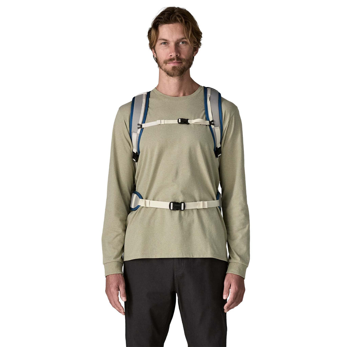 Black Hole Mini MLC Patagonia 49266-BCW-ALL Backpacks 30L / Birch White
