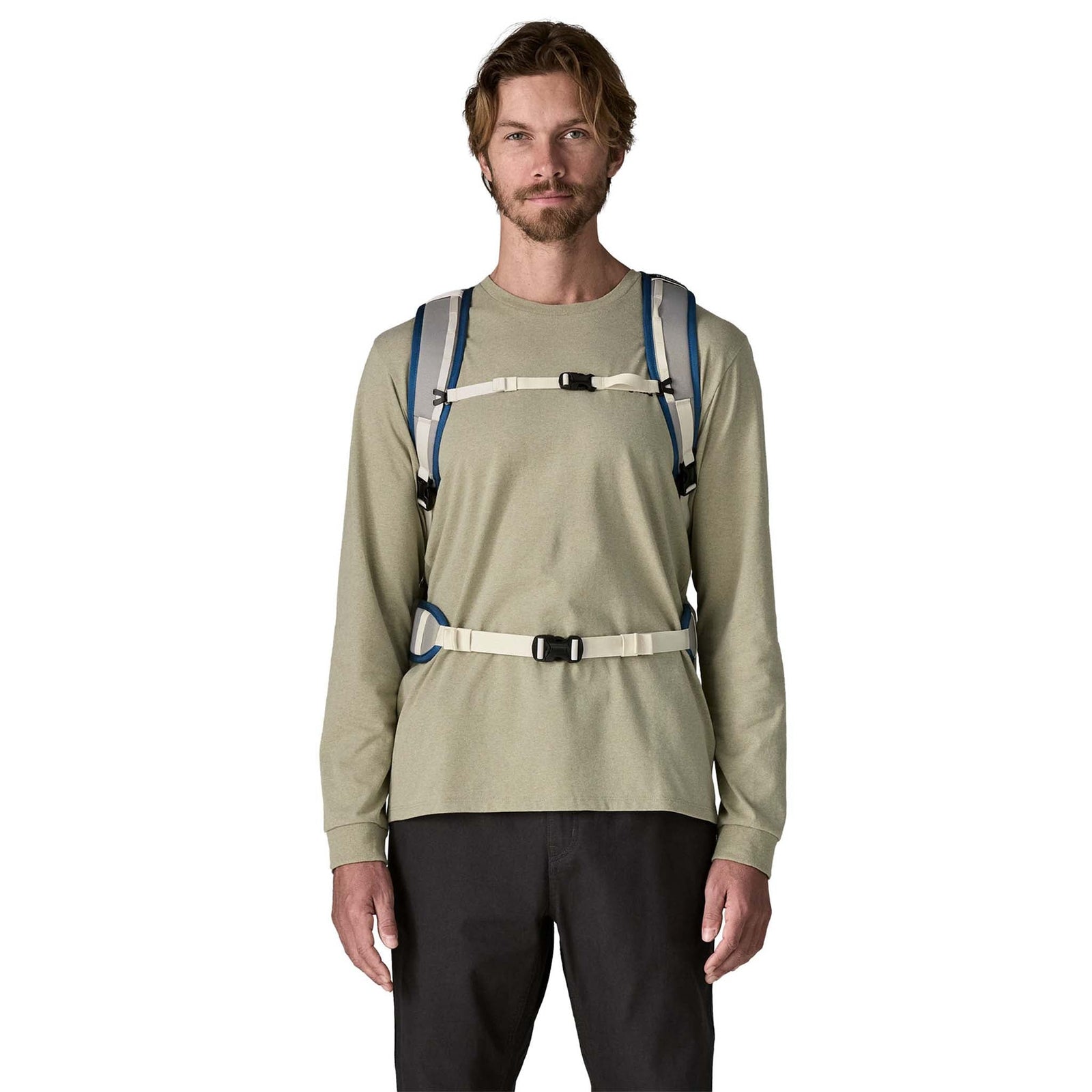 Black Hole Mini MLC Patagonia 49266-BCW-ALL Backpacks 30L / Birch White