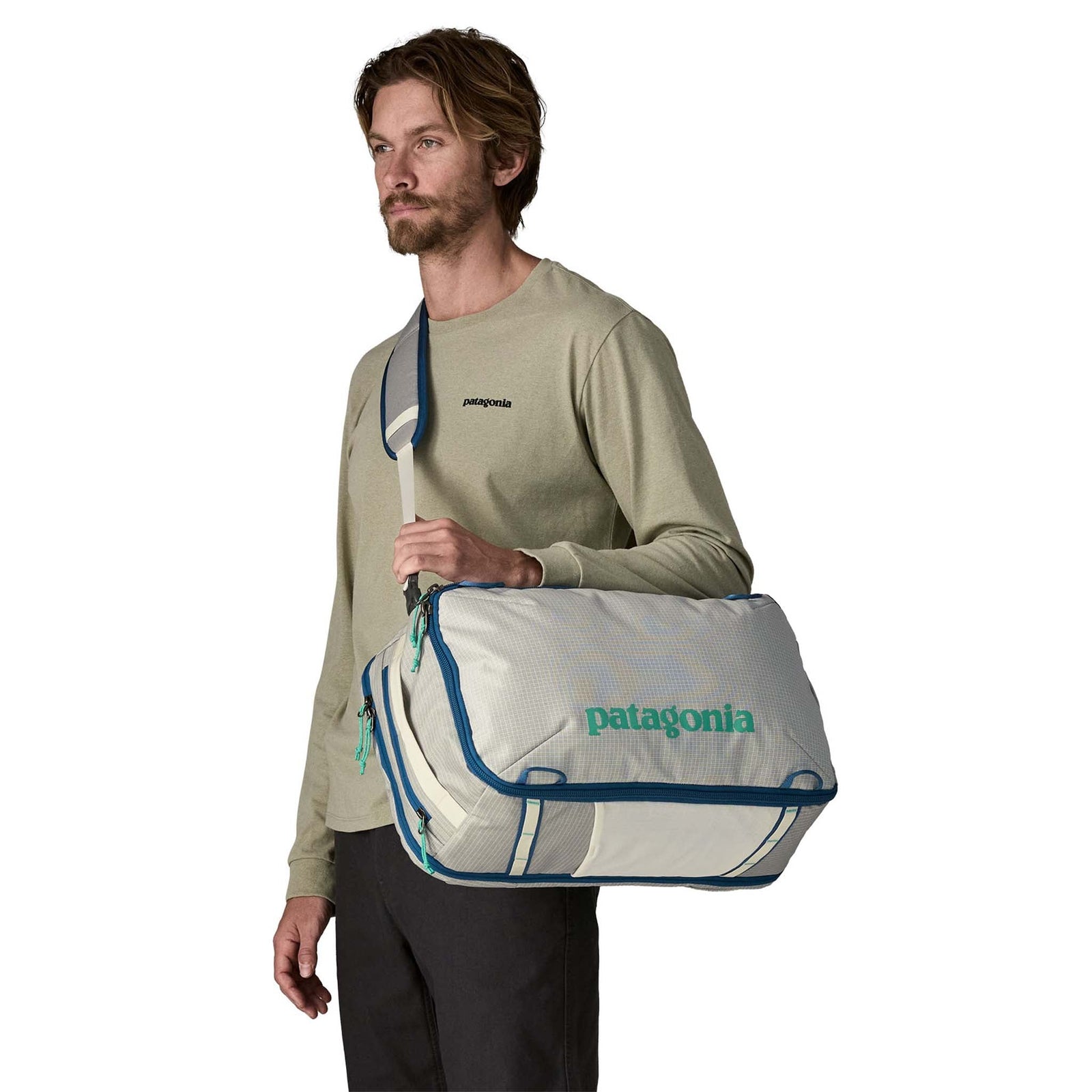 Black Hole Mini MLC Patagonia 49266-BCW-ALL Backpacks 30L / Birch White