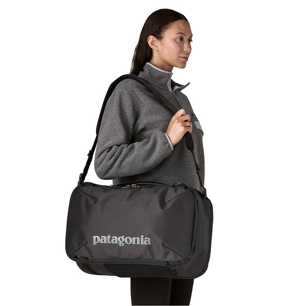 Black Hole Mini MLC Patagonia 49266-BOB-ALL Backpacks 30L / Black/Black