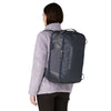 Black Hole Mini MLC Patagonia 49266-SMFO-ALL Backpacks 30L / Smolder Blue/Amanita Red