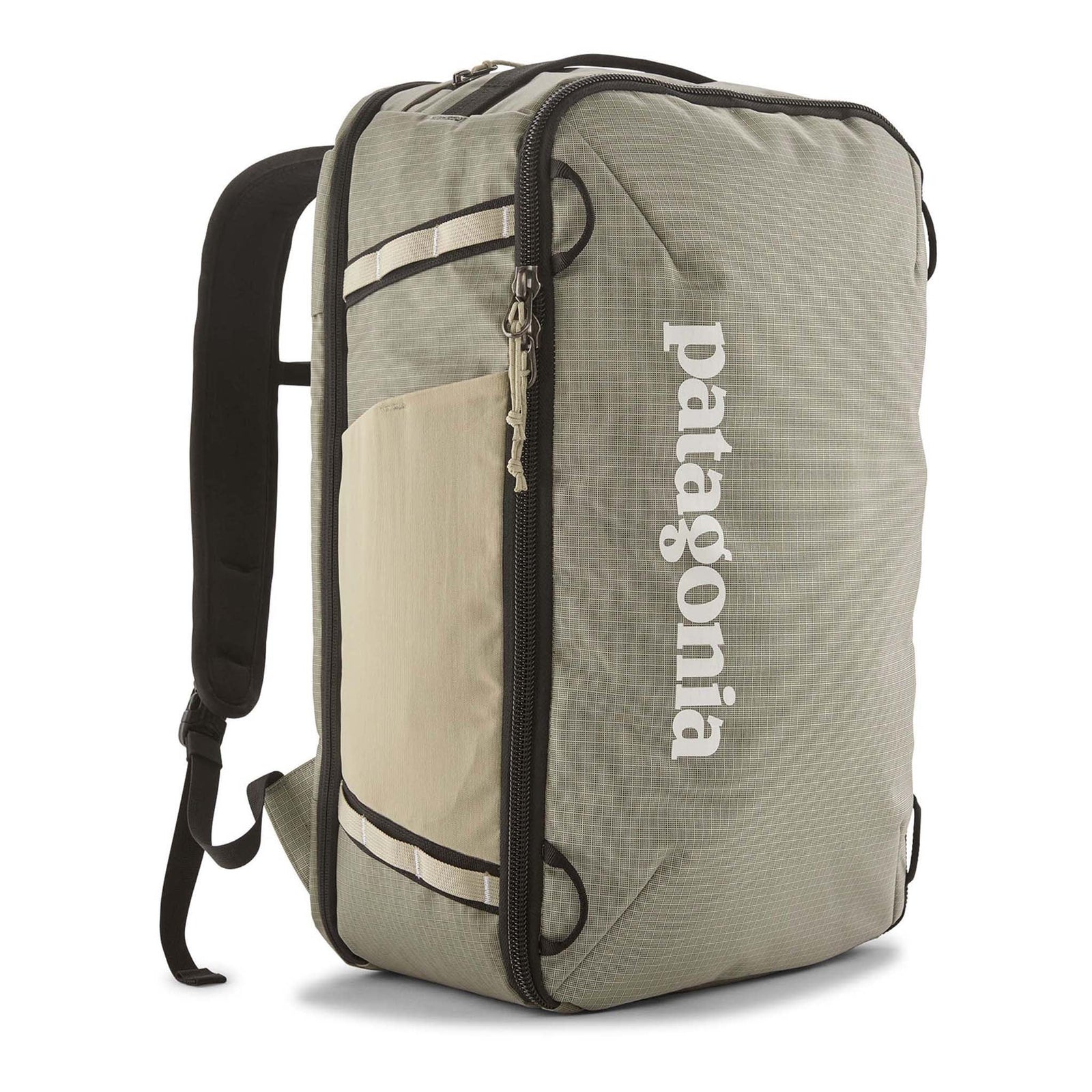 Black Hole Mini MLC Patagonia 49266-WSTO-ALL Backpacks 30L / Weathered Stone