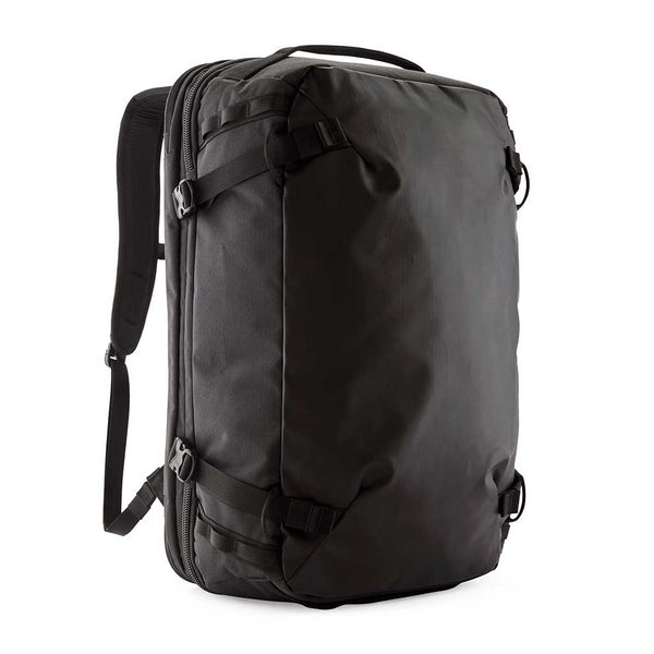Black Hole MLC 45L Patagonia 49307-BOB-ALL Duffle Bags 45L / Black/Black