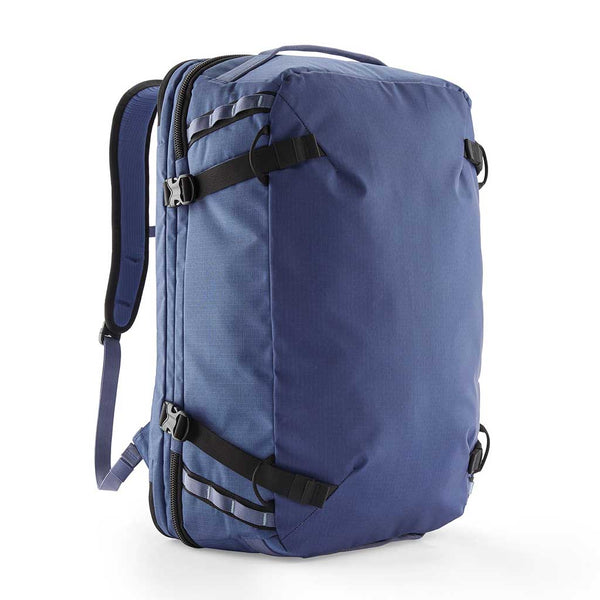 Black Hole MLC 45L Patagonia 49307-CUBL-ALL Duffle Bags 45L / Current Blue
