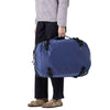 Black Hole MLC 45L Patagonia 49307-CUBL-ALL Duffle Bags 45L / Current Blue